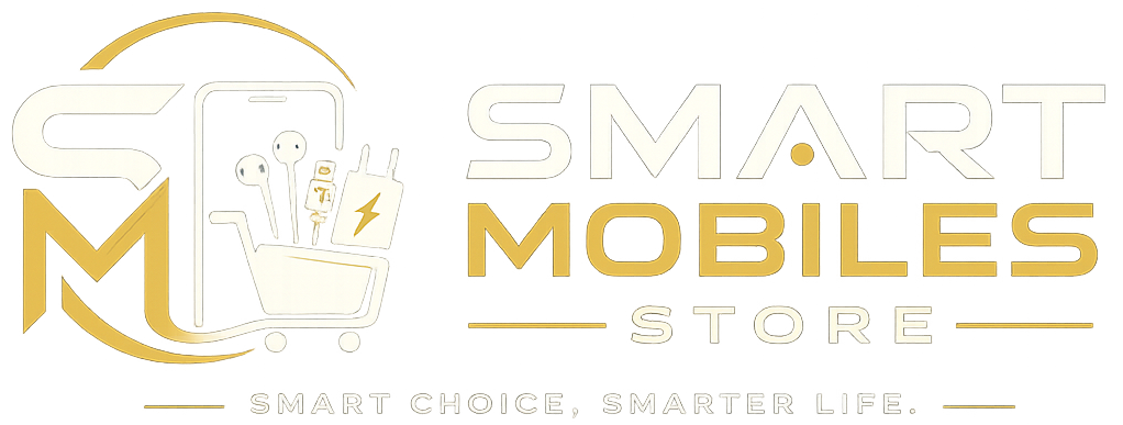 Smart Mobiles