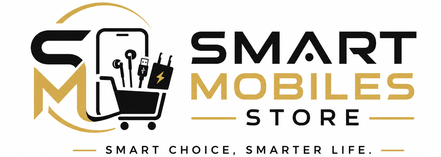 Smart Mobiles Store