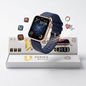 Apple Watch Series 11