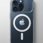 Premium Anti-Shockproof Iphone MagSafe Case