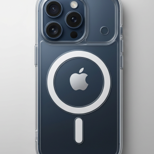 Premium Anti-Shockproof Iphone MagSafe Case